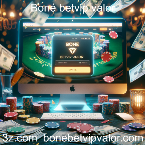 Descubra o Mundo das Apostas com Boné betvip