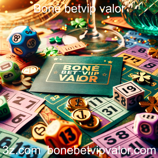 A Emoção das Loterias no Boné betvip