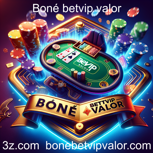 Descubra o Mundo do Poker Online no Boné betvip