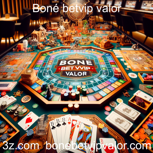 A Ascensão dos Jogos de Mesa: Entretenimento e Conexão Social